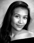 Delia DeLaPena Esparza: class of 2015, Grant Union High School, Sacramento, CA.